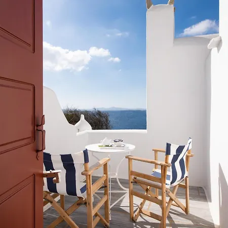 Tagoo Otel Mykonos Town