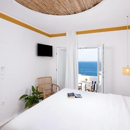 Tagoo Otel