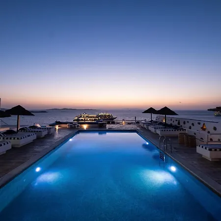 Otel Tagoo