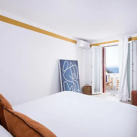 Tagoo Hotel