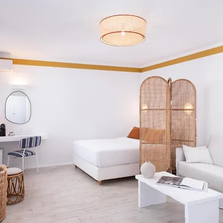Tagoo ホテル Mykonos Town