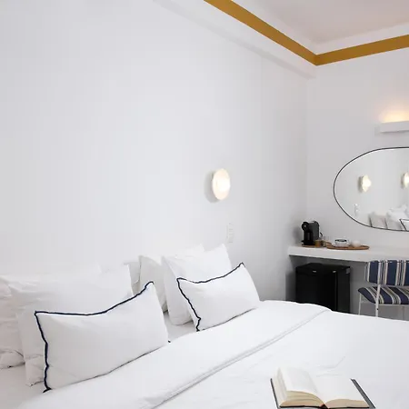 Tagoo 4* Mykonos Town